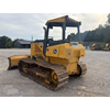 2012 John Deere 650K Dozer